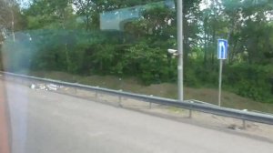 Автобус №960 Рязань - Москва (метро Котельники)