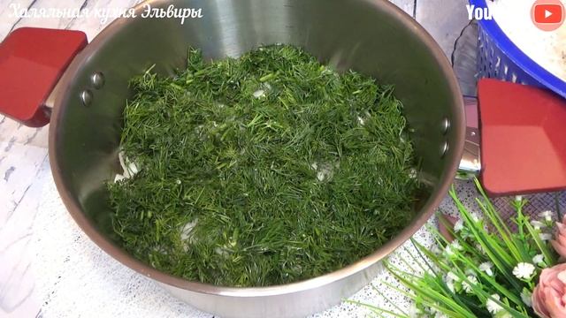 НАУЧИЛА ВСЕХ ПОДРУГ ГОТОВИТЬ ТАКОЙ ПЛОВ❗Lezzetli Pilav Tarifi❗