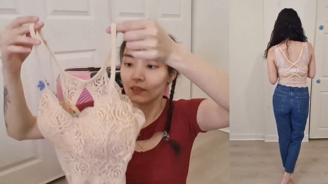 что я взяла с собой в Канаду? смотреть онлайн