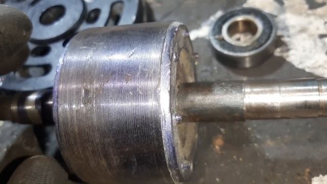 Китайский сверлильный станок - как он работал? смотреть онлайн