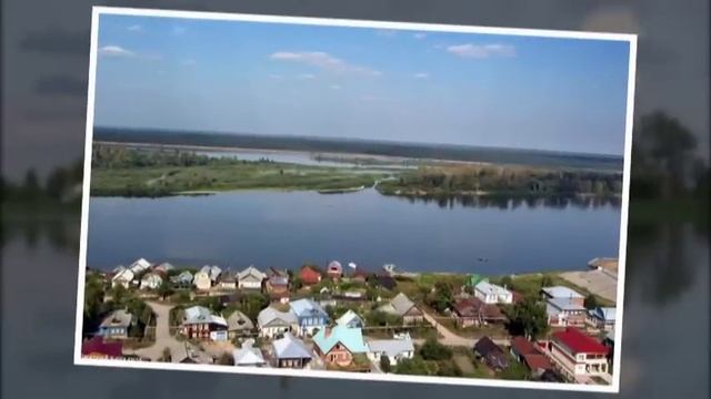 РОДНОЕ СЕЛО. Автор-исполнитель ВИКТОР ДАВИДЗОН. смотреть онлайн