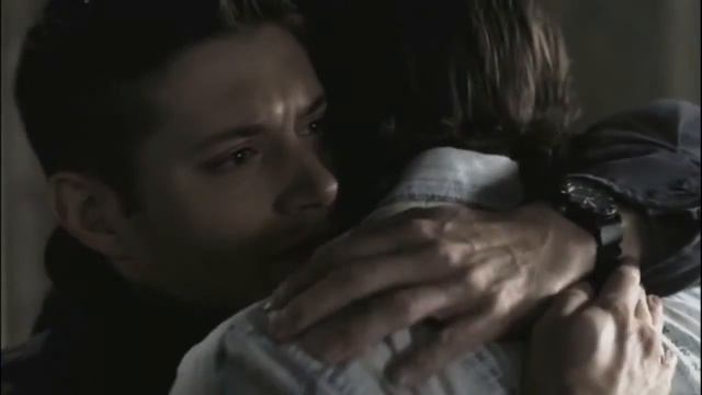 История Дина и Сэма смотреть онлайн