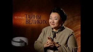 Секрет фильма "Ангел в тюбетейке"