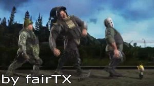 Dr. Livesey Walking (All Versions). Доктор Ливси идет под фонк (Часть 1)