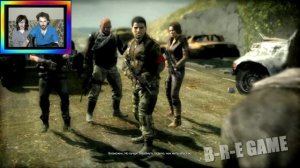 Термина́тор: Да придёт спаситель Terminator Salvation прохождение│УЧЁБА ПРЕВЫШЕ ВСЕГО│#6