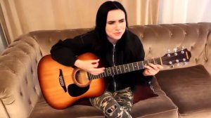 Инна Вальтер   Я смеюсь,