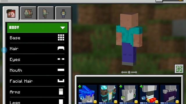 how to get dreams skin in minecraft смотреть онлайн
