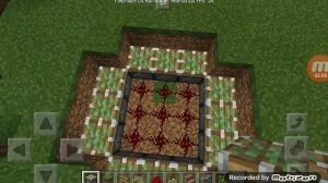 Топ 5 самых простых ловушек в Minecraft
