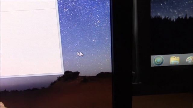 Как подключить и настроить второй монитор смотреть онлайн