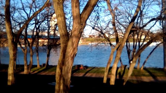 Архитектура Альфорвиль 🌁 Витри-сюр-Сейн. Ближний Пригород Парижа/Alfortville et Vitry-sur-Seine. смотреть онлайн