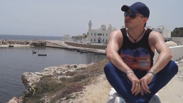 КЛИП: Володя Матвеев - Тек туня мура смотреть онлайн