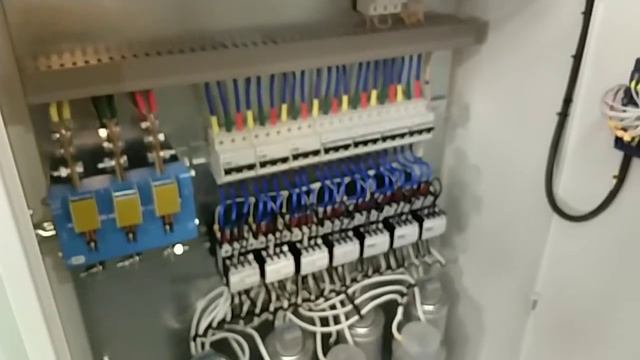 Конденсаторная установка 150 кВАр смотреть онлайн