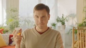 Реклама йогурт Чудо