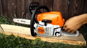 stihl ms 231