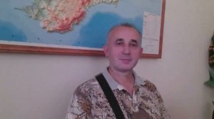 Директор Приморского сафари-парка побывал в Тайгане