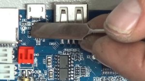 Апгрейд народной Bluetooth колонки NBY-18