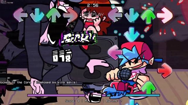 Friday Night Funkin: Guess Character by Their VOICE (FNF QUIZ) смотреть онлайн