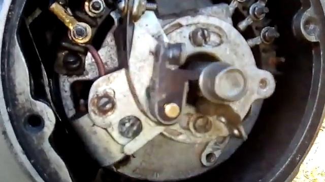 Иж планета 5 не развивает обороты и глохнет. смотреть онлайн