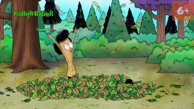 Санджей и Крейг RYTP 3 смотреть онлайн