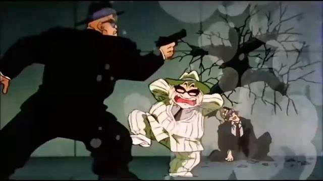 Goku meets tao again смотреть онлайн