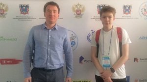 Юбилейный ролик к 90-летию колледжа