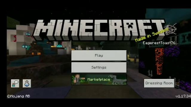 How To Download Minecraft 1.17. 32 Version Pe смотреть онлайн