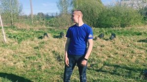 УПАЛ когда делал САЛЬТО