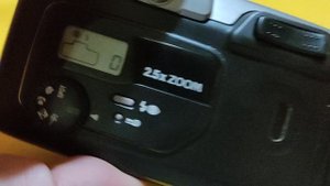 Фотоаппарат Canon Prima Super 28 AI AF. Лот 04221М