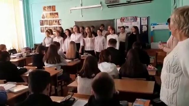День первого летописного упоминания о Кимрах | МОУ «Средняя школы №4» г.Кимры