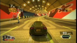 Every Need for Speed Game Released for the Nintendo Wii + Gameplay