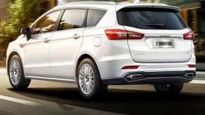 АВТОВАЗ ВЕШАЙСЯ - В РОССИЮ ЕДЕТ КИТАЙСКИЙ «УБИЙЦА» LADA LARGUS ОТ LIFAN