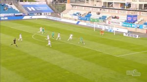 El HamKam de Hagen empata 1-1 de visita vs Haugesund | Eliteserien Jornada 13