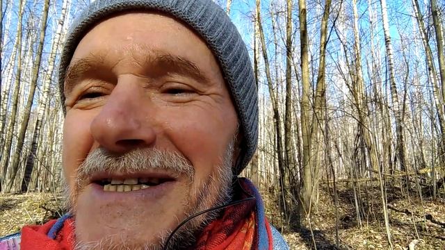 БЕЗМЯТЕЖНОСТЬ.  ПРОСТОЙ ОТВЕТ.
