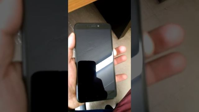 Error Xiaomi Redmi 4x смотреть онлайн