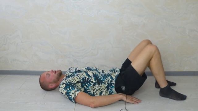 СДЕЛАЛ 3 РАЗА И КОЛЕНИ НЕ БОЛЯТ 15 ЛЕТ/Комплекс ЛЁГКИХ упражнений для УКРЕПЛЕНИЯ КОЛЕНЕЙ И СУСТАВОВ