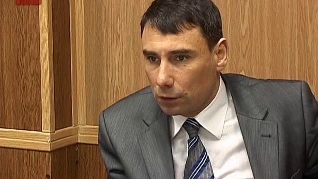 Полезные ископаемые принесут пользу области