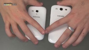 Samsung Galaxy S3 Mini VS Samsung Galaxy S3