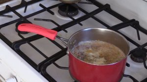 Каша из чечевицы-быстро,вкусно,полезно!