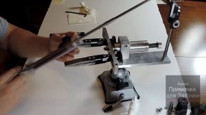 ??? Заточка и обслуживание садового секатора Фискарс/ Fiskars ???