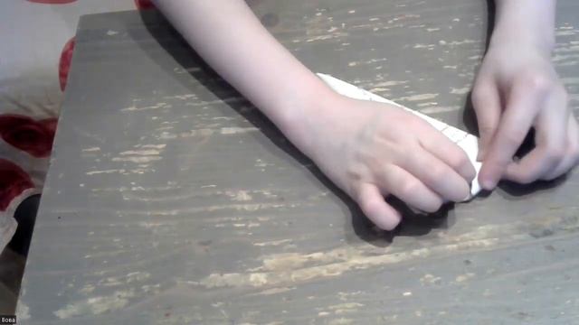 КАК СДЕЛАТЬ ТОМАГАВК ИЗ БУМАГИ А4!!! смотреть онлайн