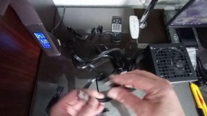 Распаковка блока DEEPCOOL PF600 80+