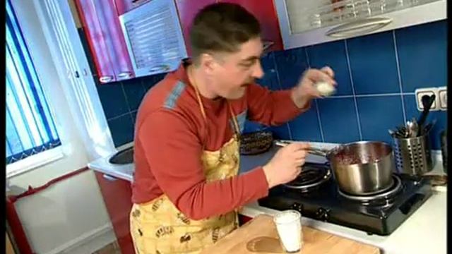 Как самому сделать рахат-лукум смотреть онлайн