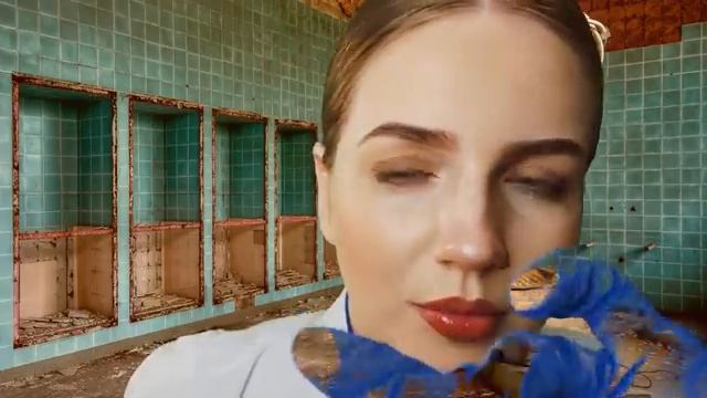 АСМР Детальный осмотр лица в перчатках • Detailed face exam with gloves