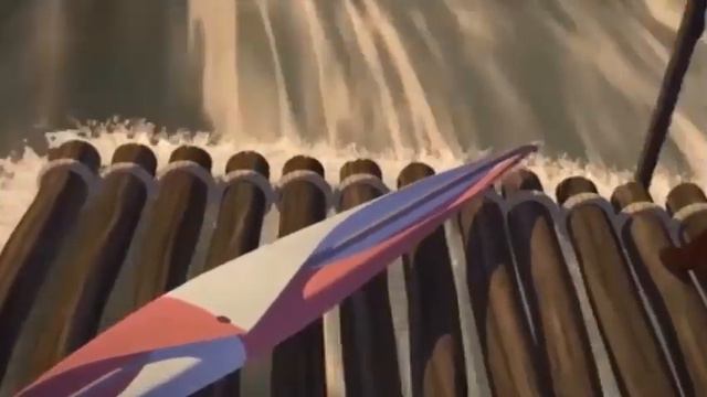 DreamWorks Spirit Riding Free - AMV - Bring Me to Life from Evanescene - Remix - San Valentine's Da смотреть онлайн