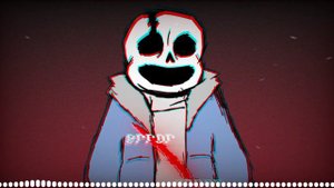 Undertale Last Breath X No More Deals - Last fight