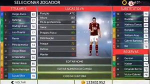 FTS 2019 MOD FIFA 2020 - EUROPEU E BRASILEIRO - DOWNLOAD VIA MEGA E MEDIAFIRE - MODO CARREIRA