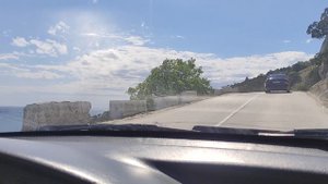 Поездка в Судак.