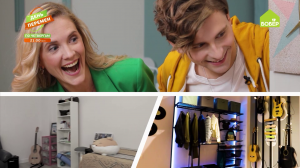 ПРЕМЬЕРА! «День перемен» — новые выпуски любимой программы! С 1 февраля по четвергам в 21:00 мск