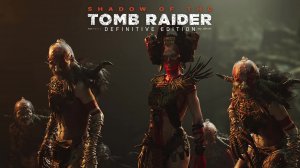 Shadow of the Tomb Raider #6