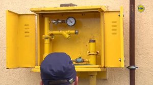 Без договора на обслуживание газового оборудования - собственникам отключают газ.